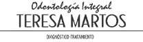 Logo Teresa Martos